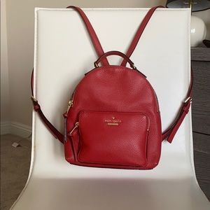 Kate Spade backpack